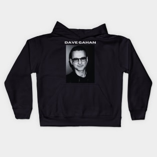 Dave Gahan Kids Hoodie